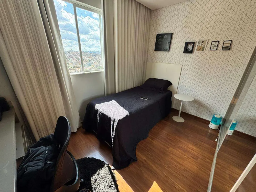 Apartamento, 3 quartos, 108 m² - Foto 5