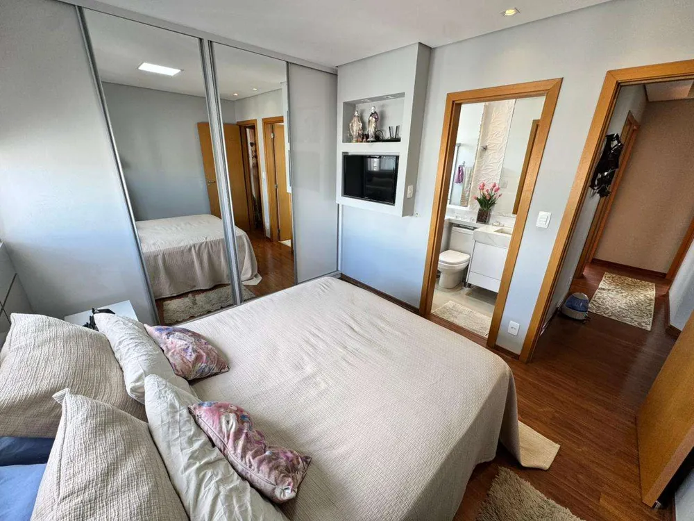 Apartamento, 3 quartos, 108 m² - Foto 3