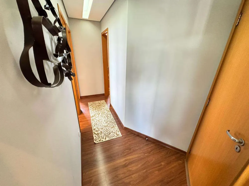 Apartamento, 3 quartos, 108 m² - Foto 2