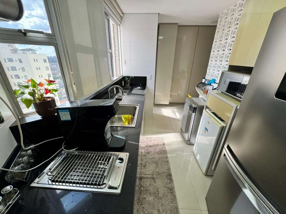 Apartamento, 3 quartos, 108 m² - Foto 9