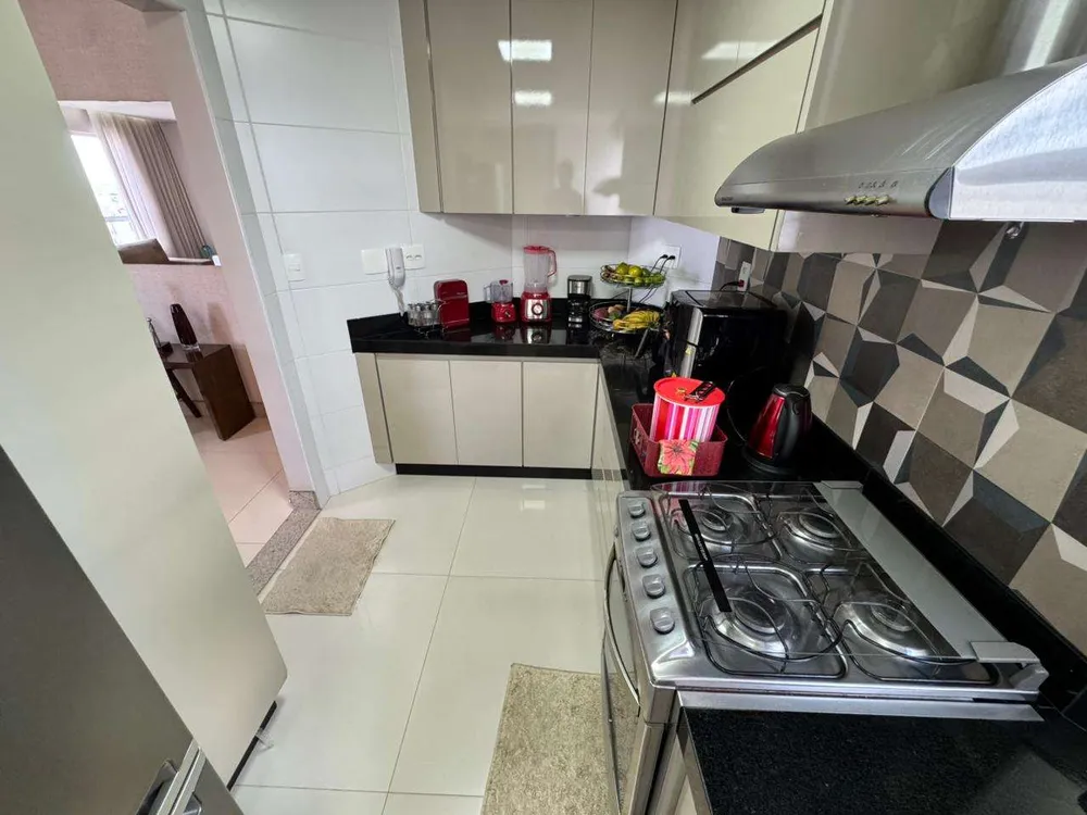 Apartamento, 3 quartos, 108 m² - Foto 8
