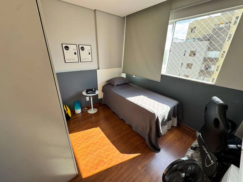Apartamento, 3 quartos, 108 m² - Foto 4