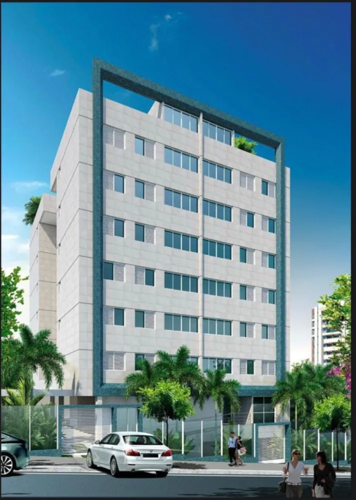 Apartamento, 2 quartos, 67 m² - Foto 1