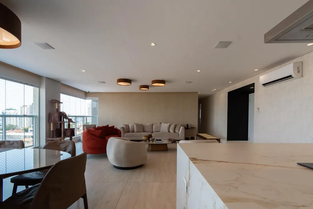 Apartamento, 3 quartos, 2977 m² - Foto 4