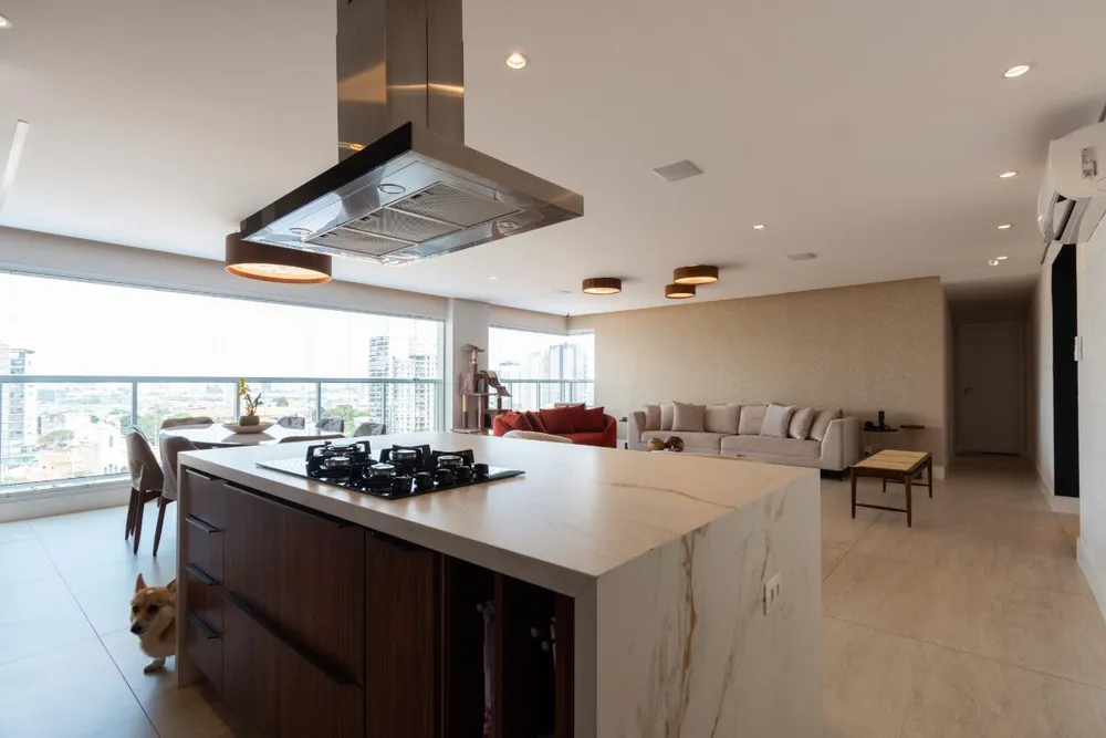 Apartamento, 3 quartos, 2977 m² - Foto 7