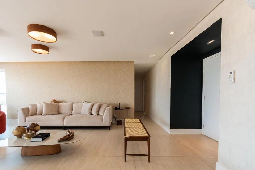 Apartamento, 3 quartos, 2977 m² - Foto 2