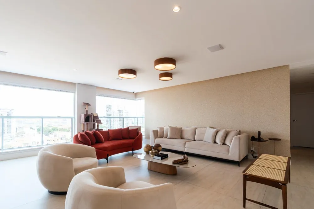 Apartamento, 3 quartos, 2977 m² - Foto 6