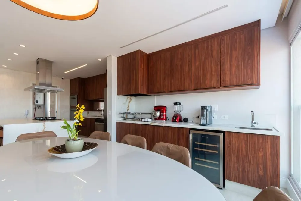Apartamento, 3 quartos, 2977 m² - Foto 3
