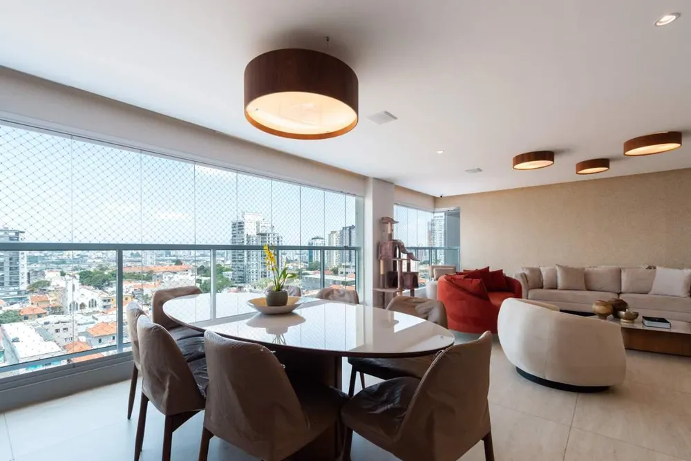 Apartamento, 3 quartos, 2977 m² - Foto 11