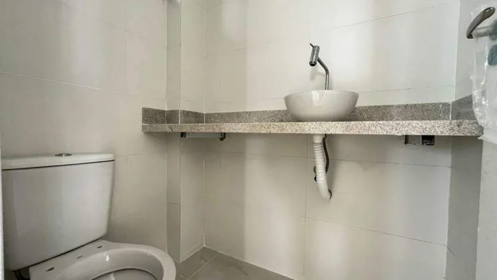 Apartamento, 3 quartos, 103 m² - Foto 4