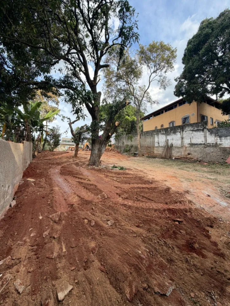 Depósito-Galpão, 320 m² - Foto 4
