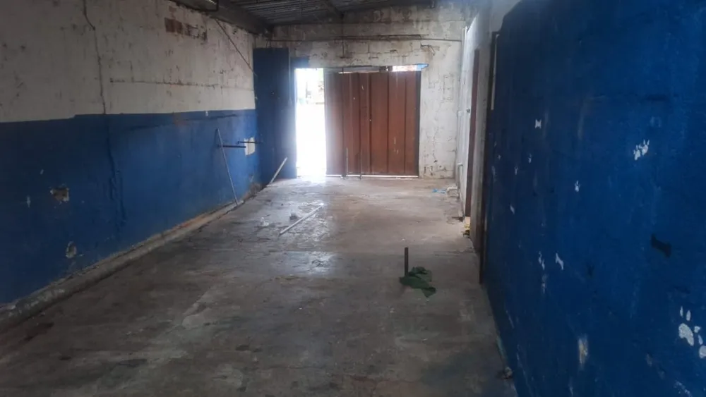 Depósito-Galpão, 320 m² - Foto 8