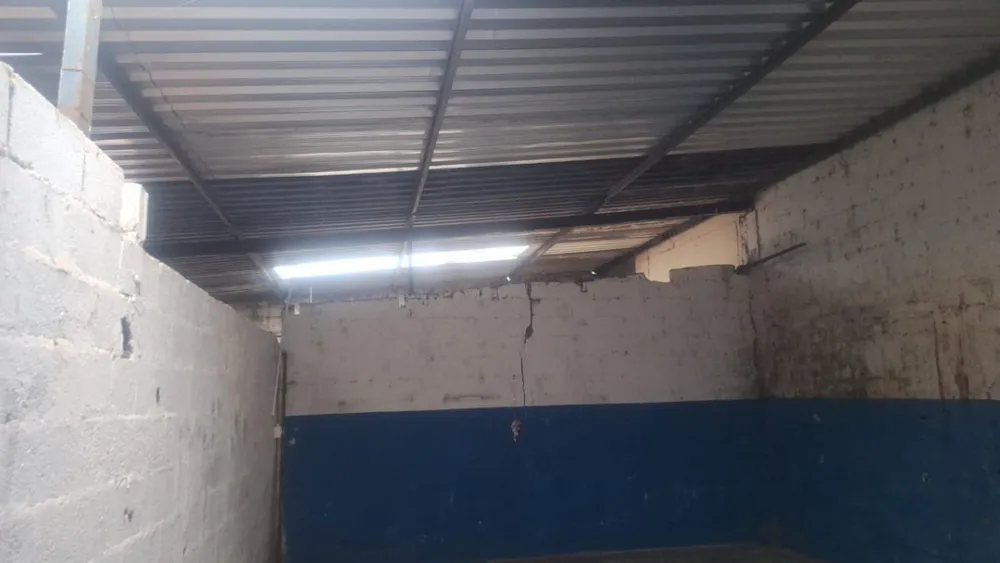Depósito-Galpão, 320 m² - Foto 5