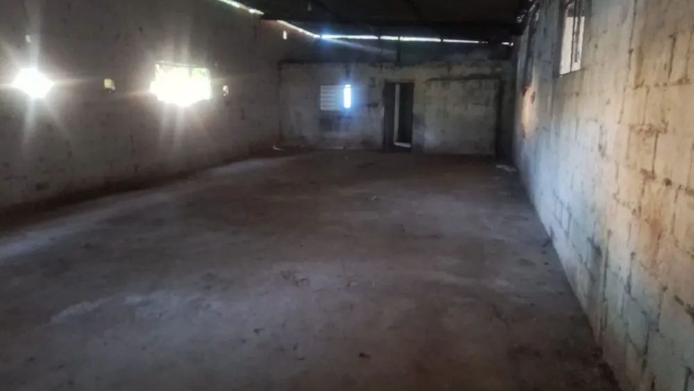 Depósito-Galpão, 320 m² - Foto 2