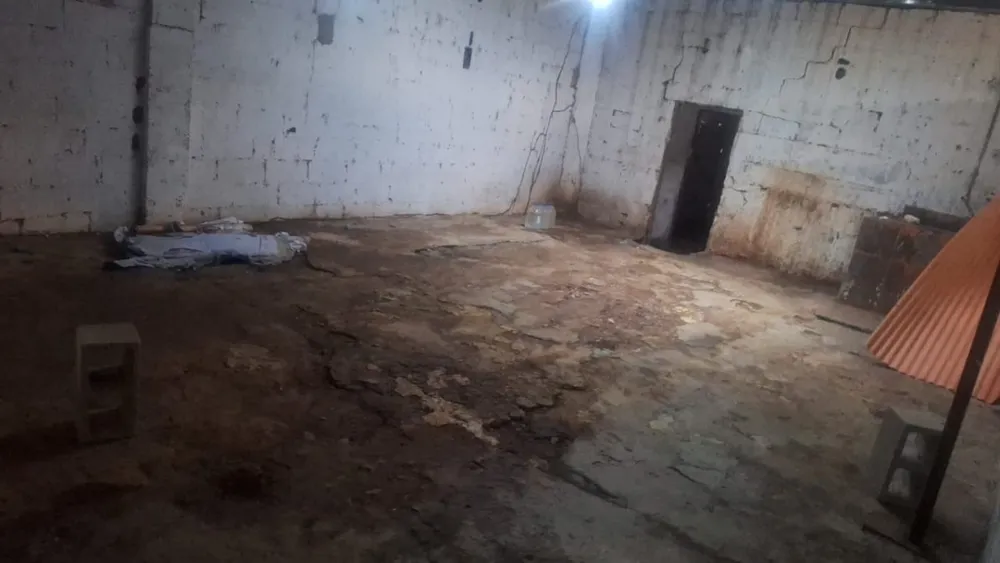 Depósito-Galpão, 320 m² - Foto 12