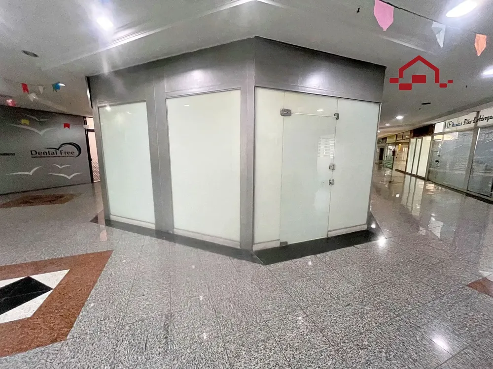 Sala-Conjunto, 40 m² - Foto 1