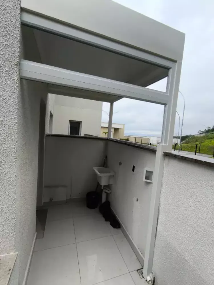 Casa de Condomínio, 2 quartos - Foto 7