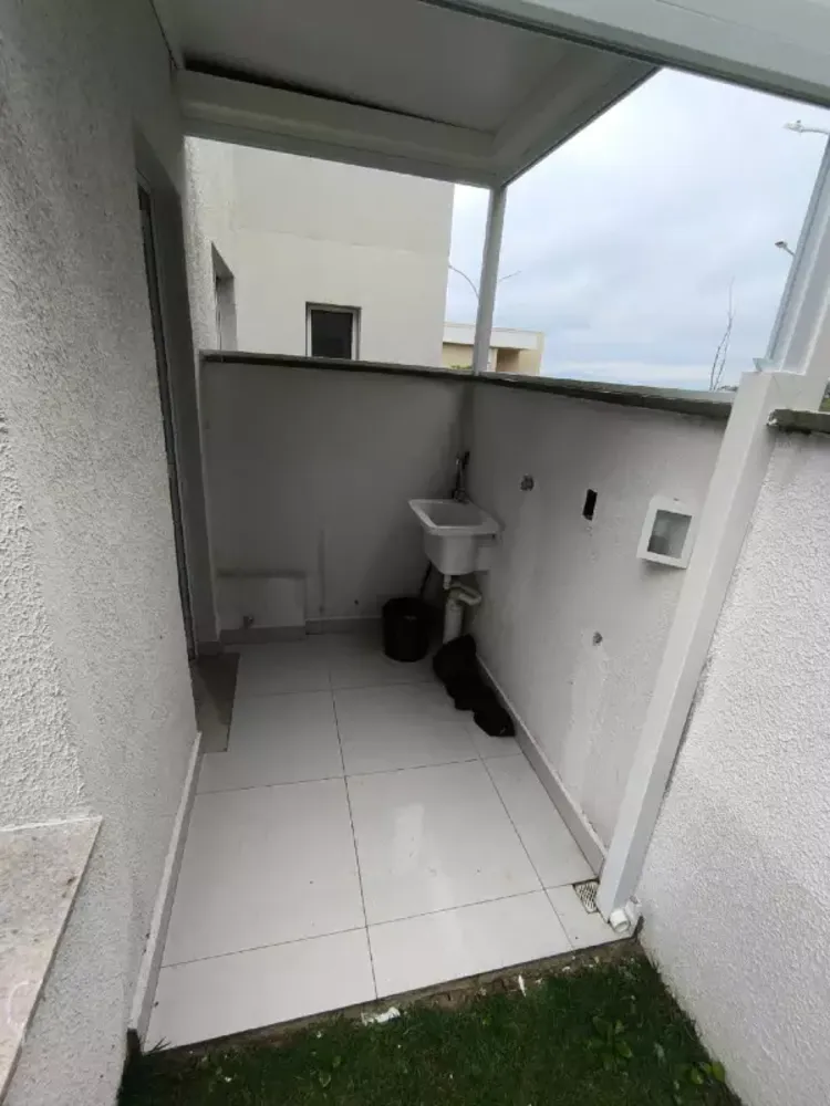 Casa de Condomínio, 2 quartos - Foto 6