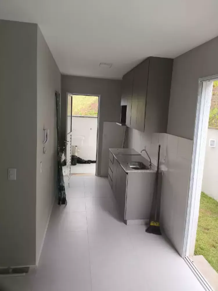 Casa de Condomínio, 2 quartos - Foto 5