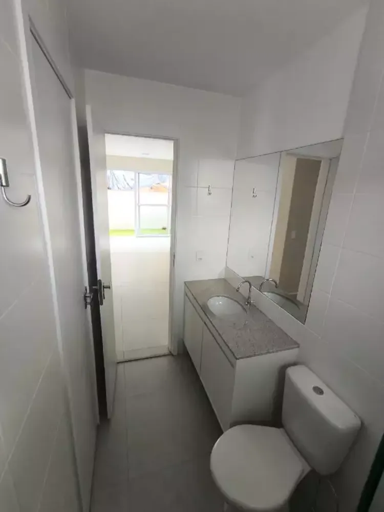 Casa de Condomínio, 2 quartos - Foto 16