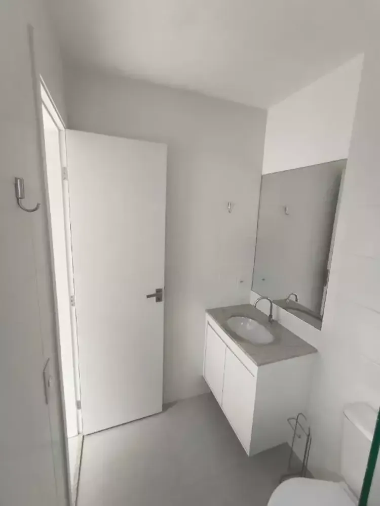 Casa de Condomínio, 2 quartos - Foto 8