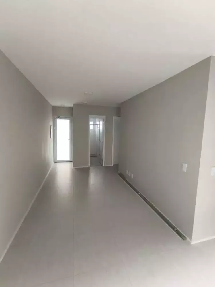 Casa de Condomínio, 2 quartos - Foto 1