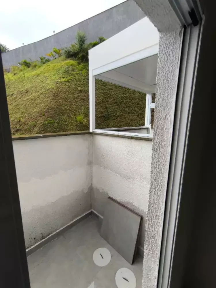 Casa de Condomínio, 2 quartos - Foto 12