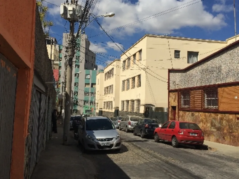 Terreno, 284 m² - Foto 10