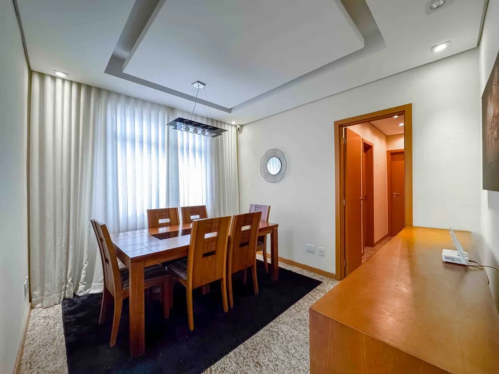 Apartamento, 3 quartos, 102 m² - Foto 1