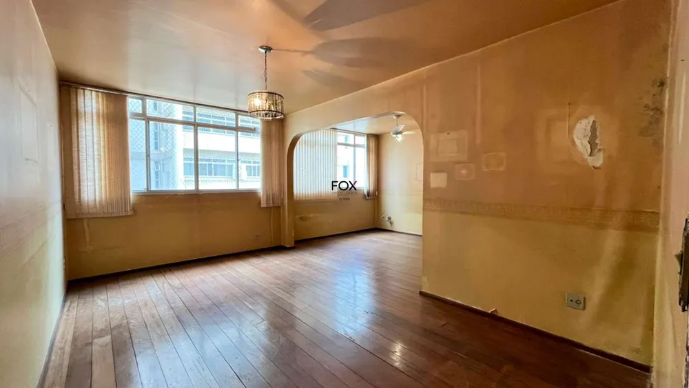 Apartamento, 4 quartos, 180 m² - Foto 1