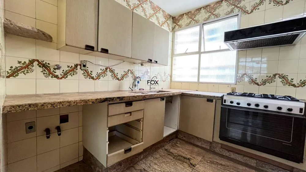 Apartamento, 4 quartos, 180 m² - Foto 17