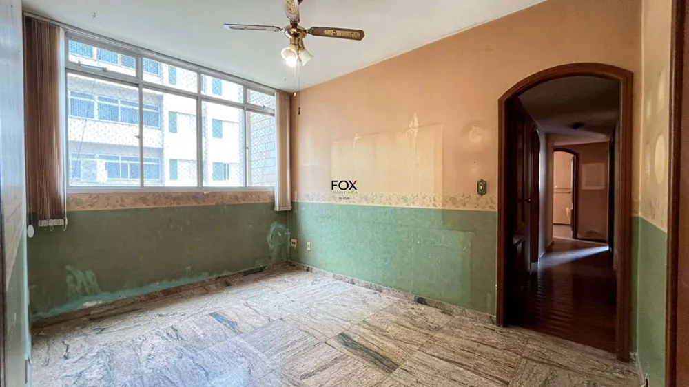 Apartamento, 4 quartos, 180 m² - Foto 3