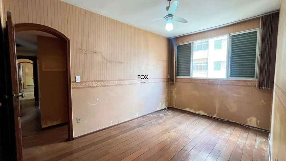 Apartamento, 4 quartos, 180 m² - Foto 9