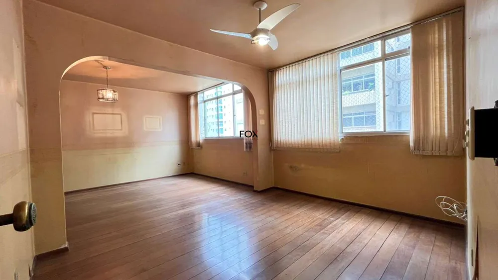 Apartamento, 4 quartos, 180 m² - Foto 2