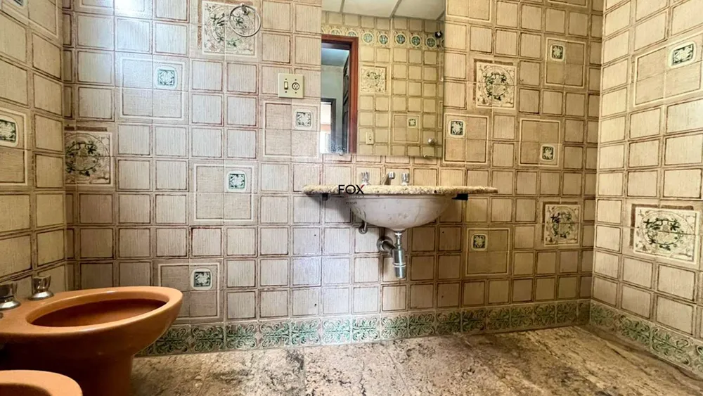 Apartamento, 4 quartos, 180 m² - Foto 15