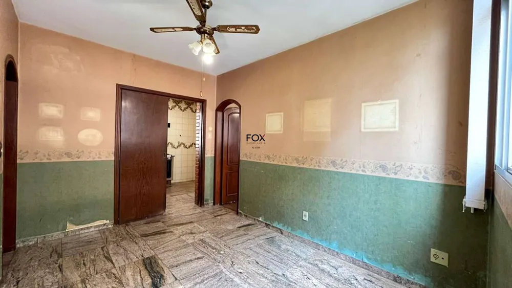 Apartamento, 4 quartos, 180 m² - Foto 4