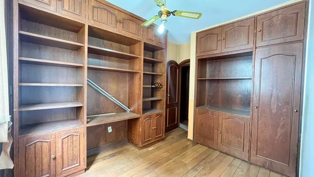 Apartamento, 4 quartos, 180 m² - Foto 7