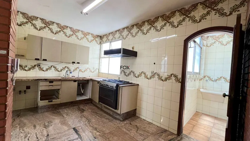 Apartamento, 4 quartos, 180 m² - Foto 18