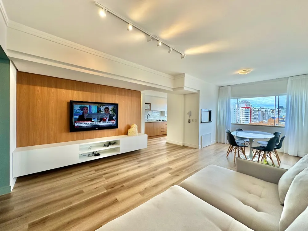 Apartamento, 2 quartos, 103 m² - Foto 1