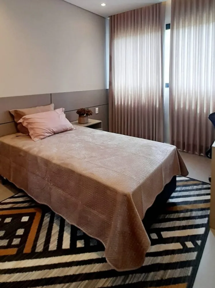 Casa, 3 quartos, 201 m² - Foto 6