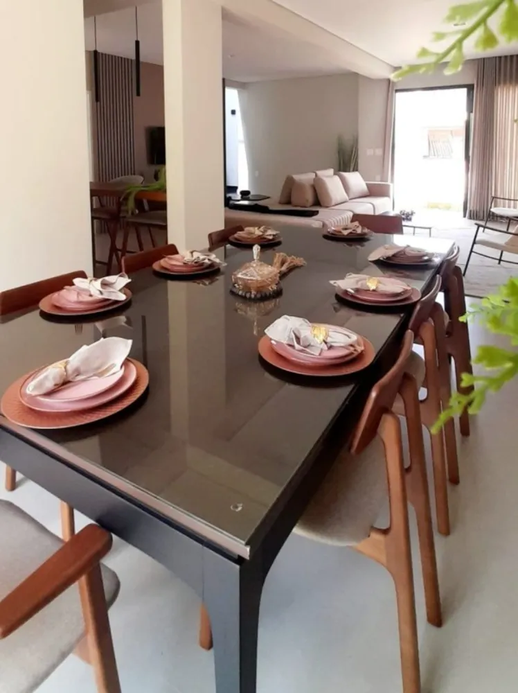 Casa, 3 quartos, 201 m² - Foto 6