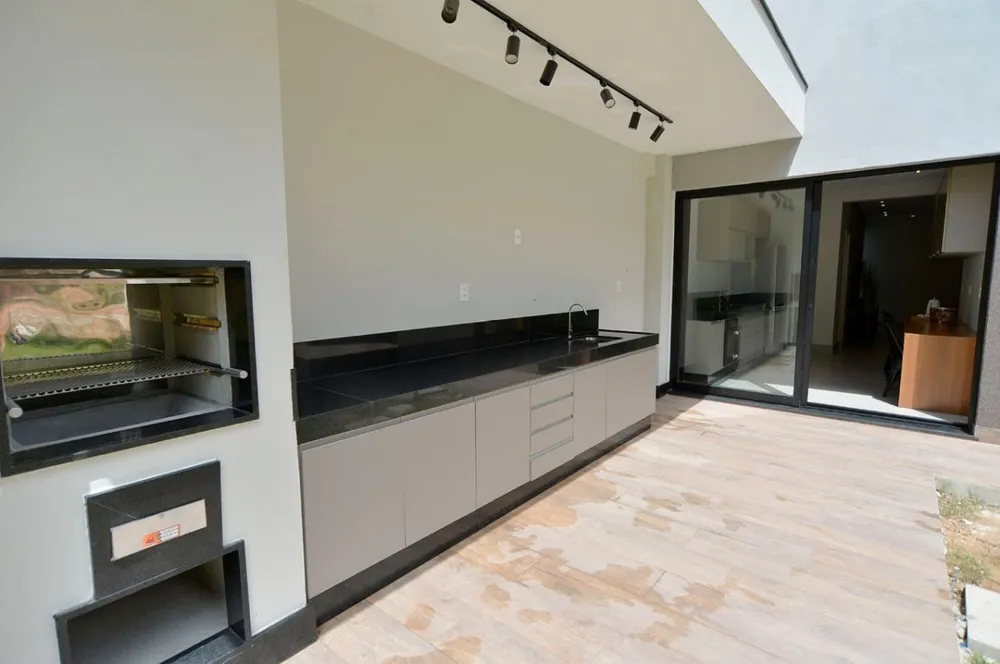 Casa, 3 quartos, 201 m² - Foto 12