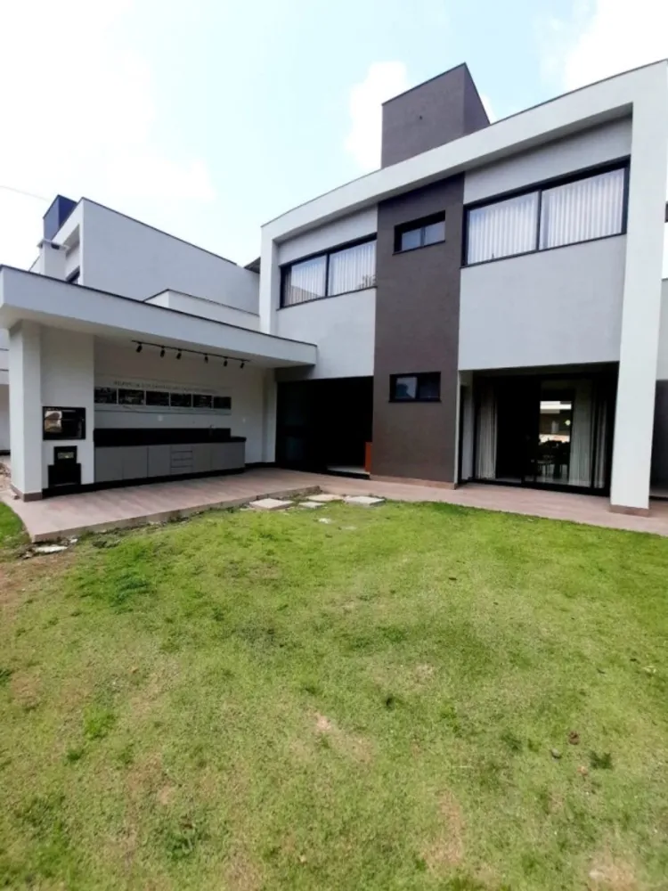 Casa, 3 quartos, 201 m² - Foto 7