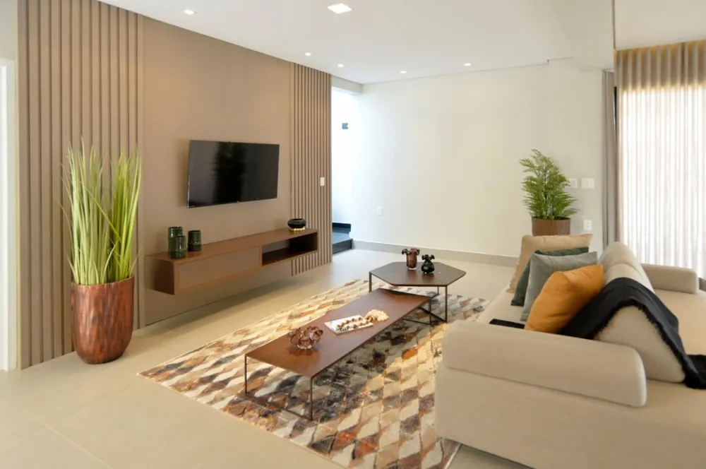 Casa, 3 quartos, 201 m² - Foto 4