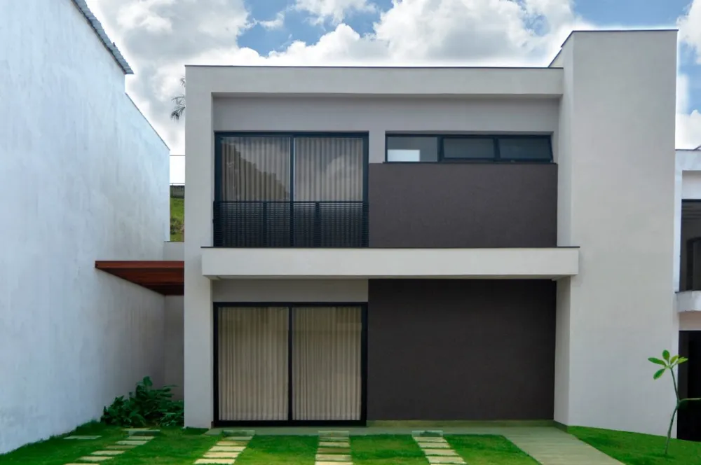 Casa, 3 quartos, 201 m² - Foto 3
