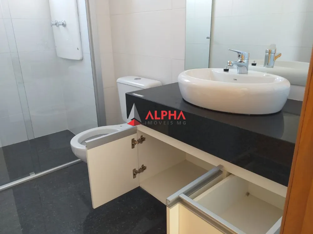 Apartamento, 3 quartos, 135 m² - Foto 8