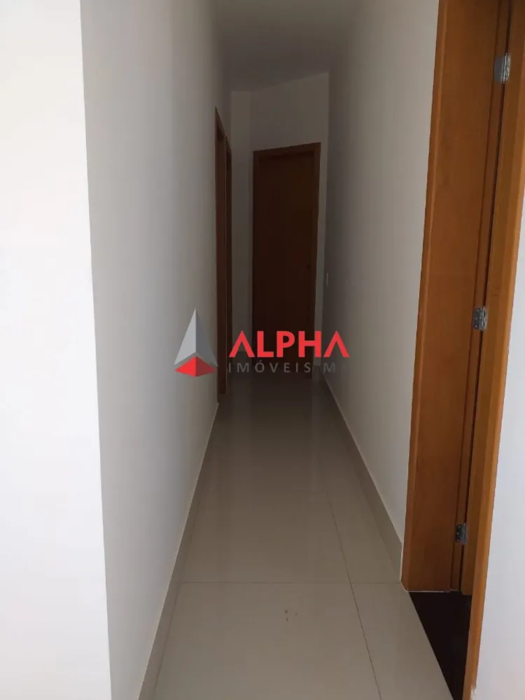 Apartamento, 3 quartos, 135 m² - Foto 4