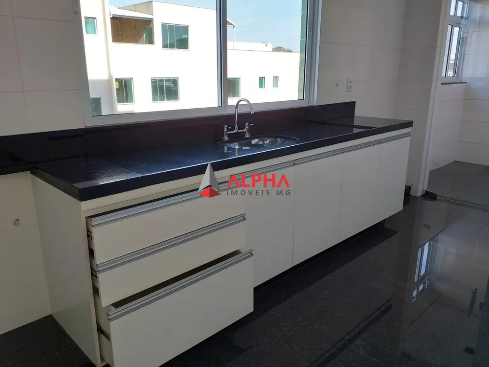 Apartamento, 3 quartos, 135 m² - Foto 11