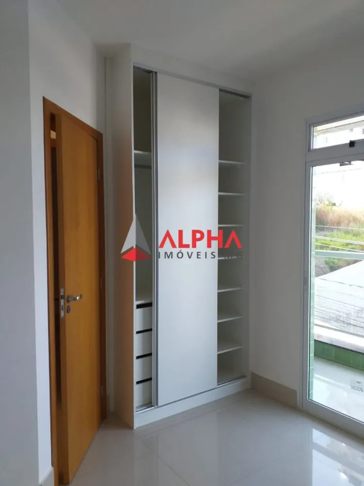 Apartamento, 3 quartos, 135 m² - Foto 6