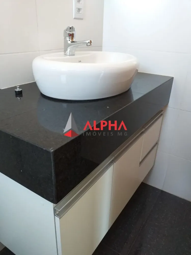 Apartamento, 3 quartos, 135 m² - Foto 6